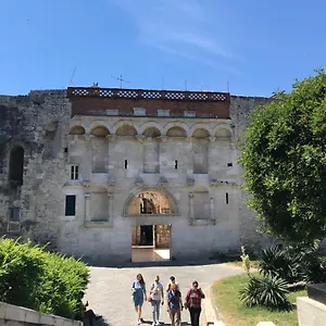  Appartement Park Kroatië