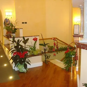 *** Hotel Dina Italië