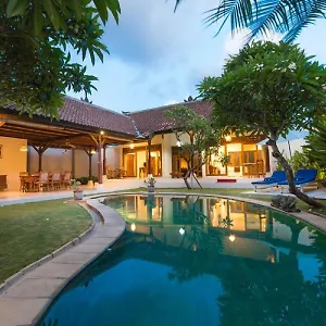  Villa Bali Royal Heritage Indonesië