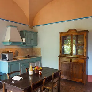 Foresteria Il Giardino Di Fontarronco Vakantieboerderij
