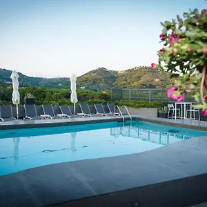 5* Отель Lhp Palace &