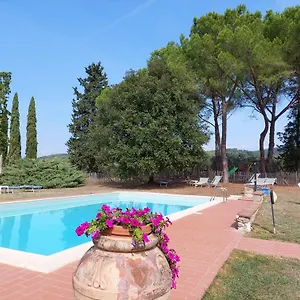 Casa Partingoli Vakantiehuis
