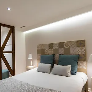  Appartement Casa Do Castelo 2- Work Or Relax In The Historic Heart Of Lisbon! Portugal
