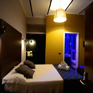 ** Hotel Felice Italië