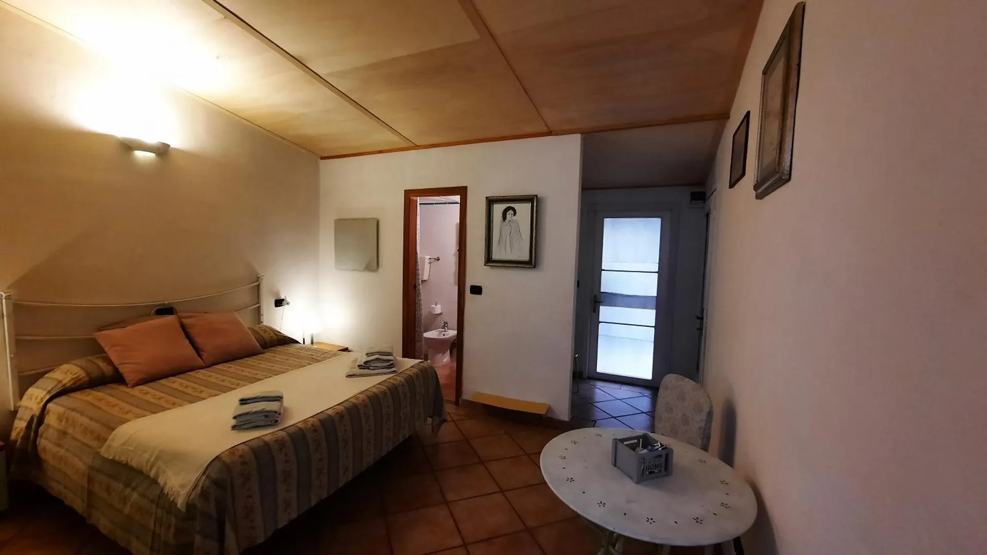 Country house Agriturismo Il Pillone Montecatini Terme Italy